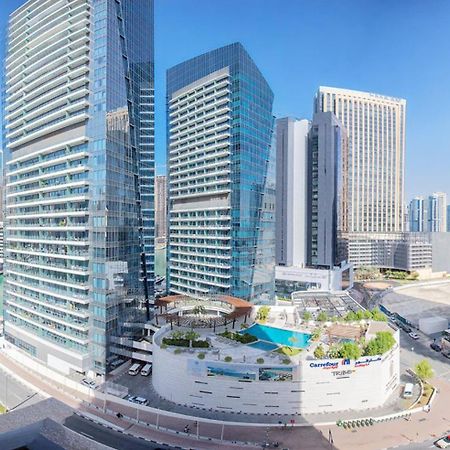 Al Majara, Tower 1, Dubai Marina Apartman Kültér fotó